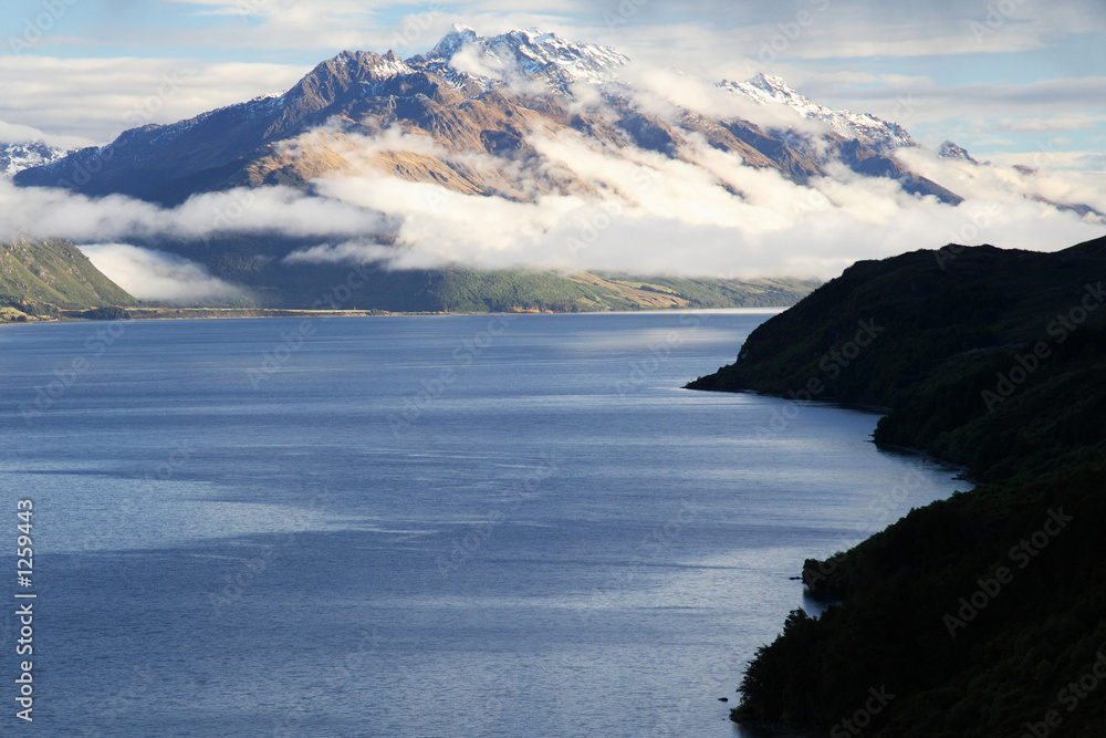 beautiful mountains