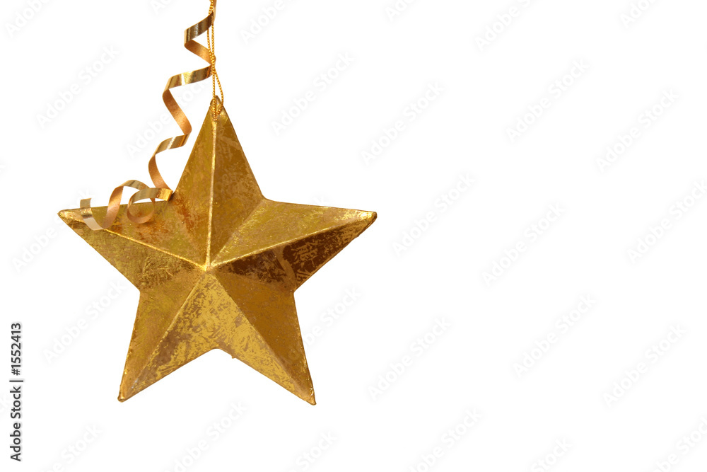 christmas star