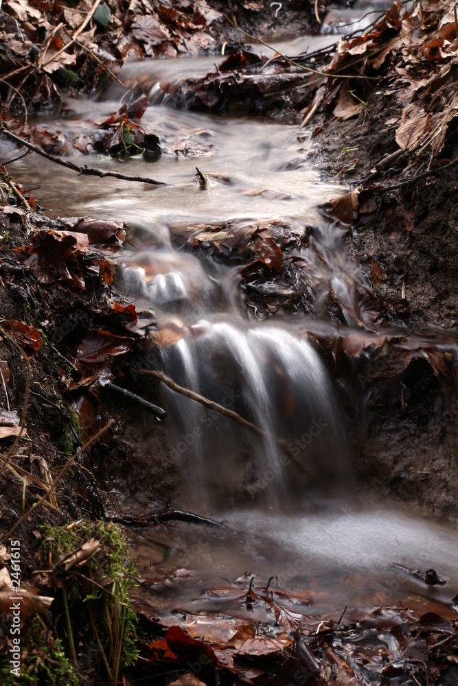 waldbach