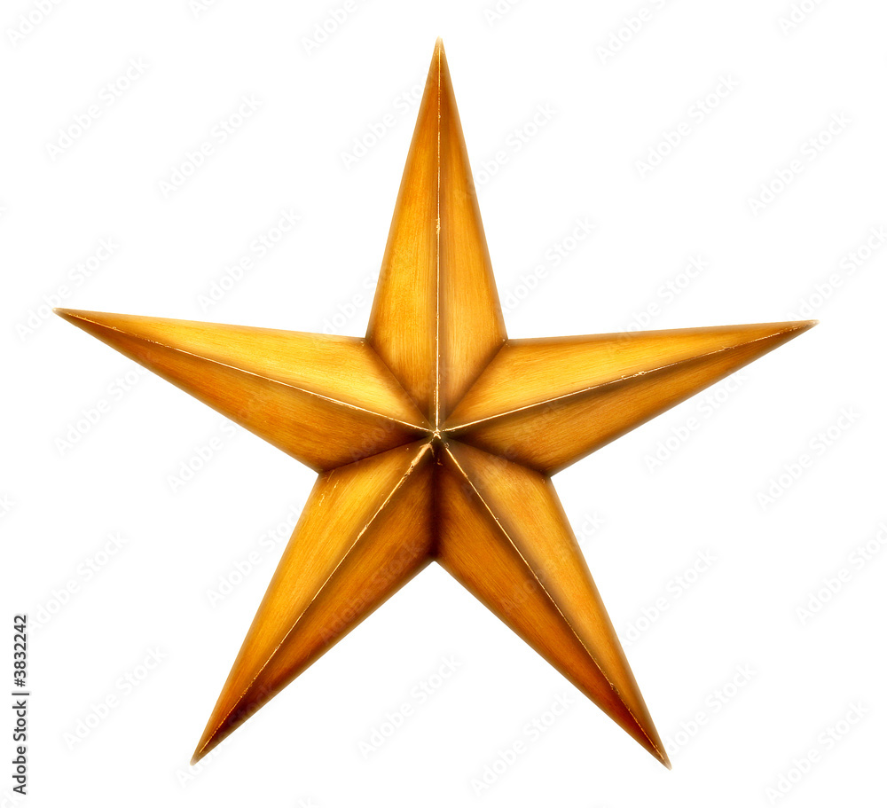 Christmas star