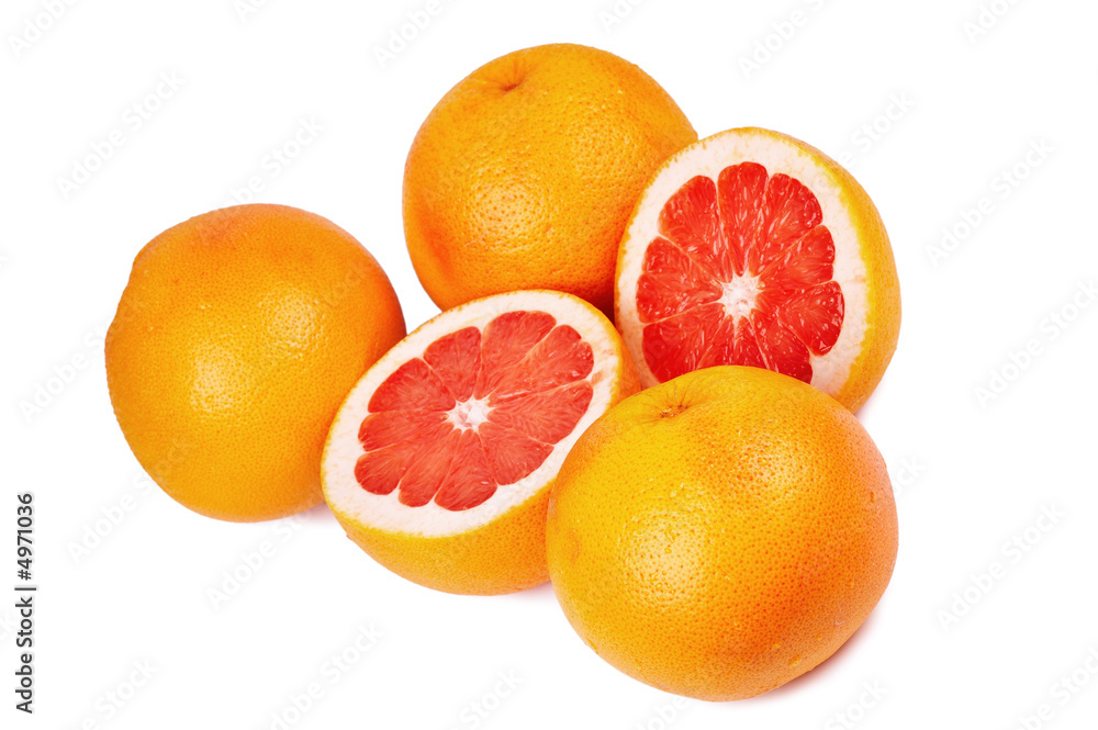 Grapefruits