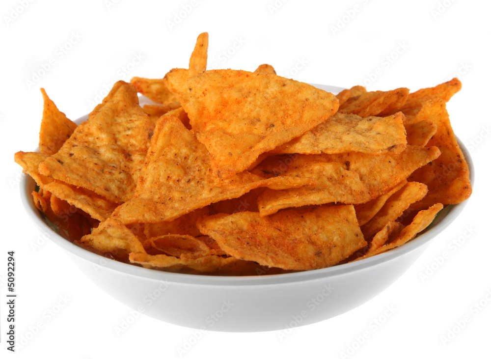 Potato chip