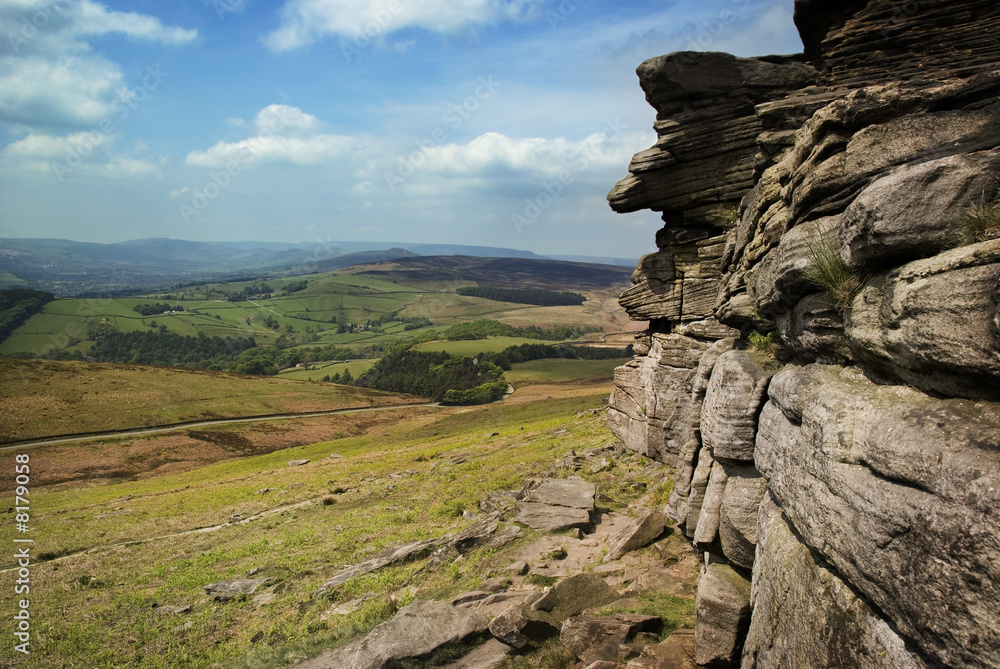 Peak District