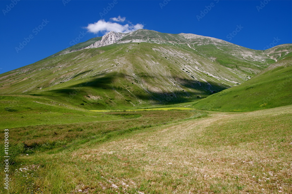 维托雷山