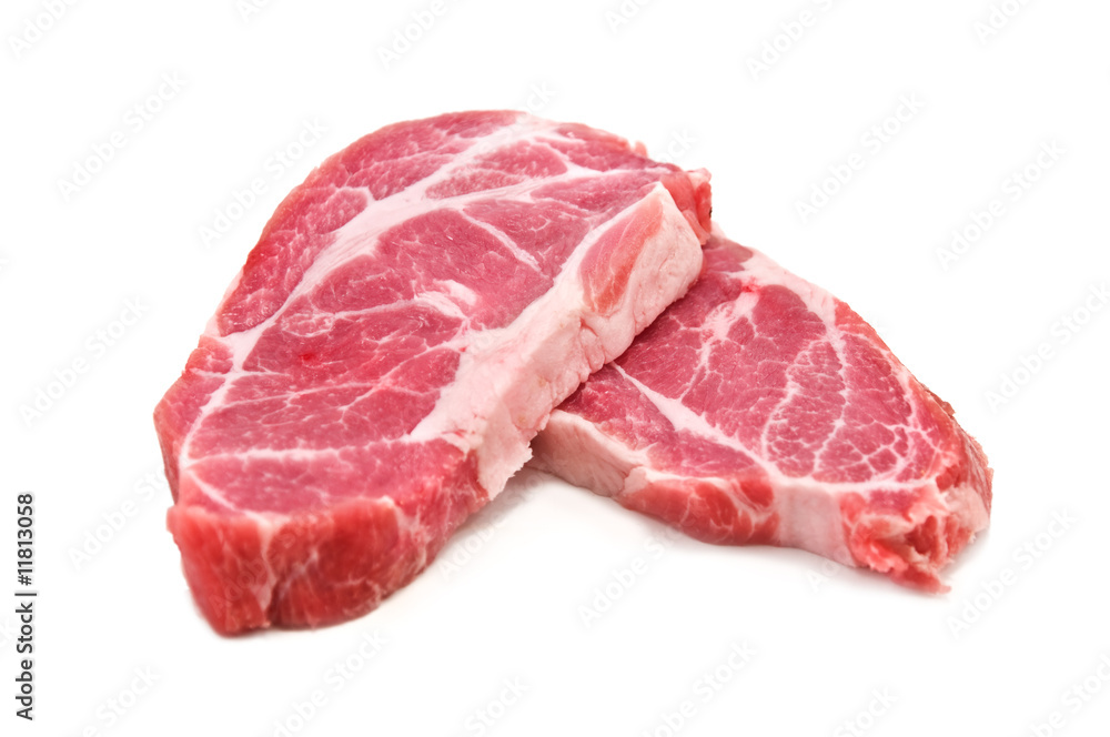 肉