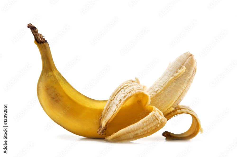 banana