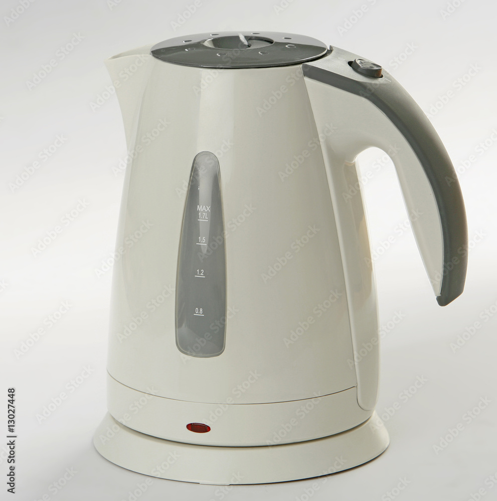 electric kettle