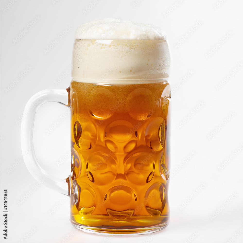 beer mug