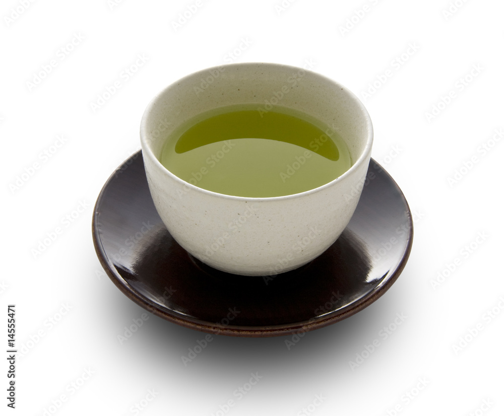 日本茶