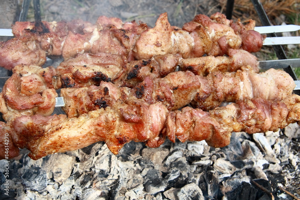 Shashlik