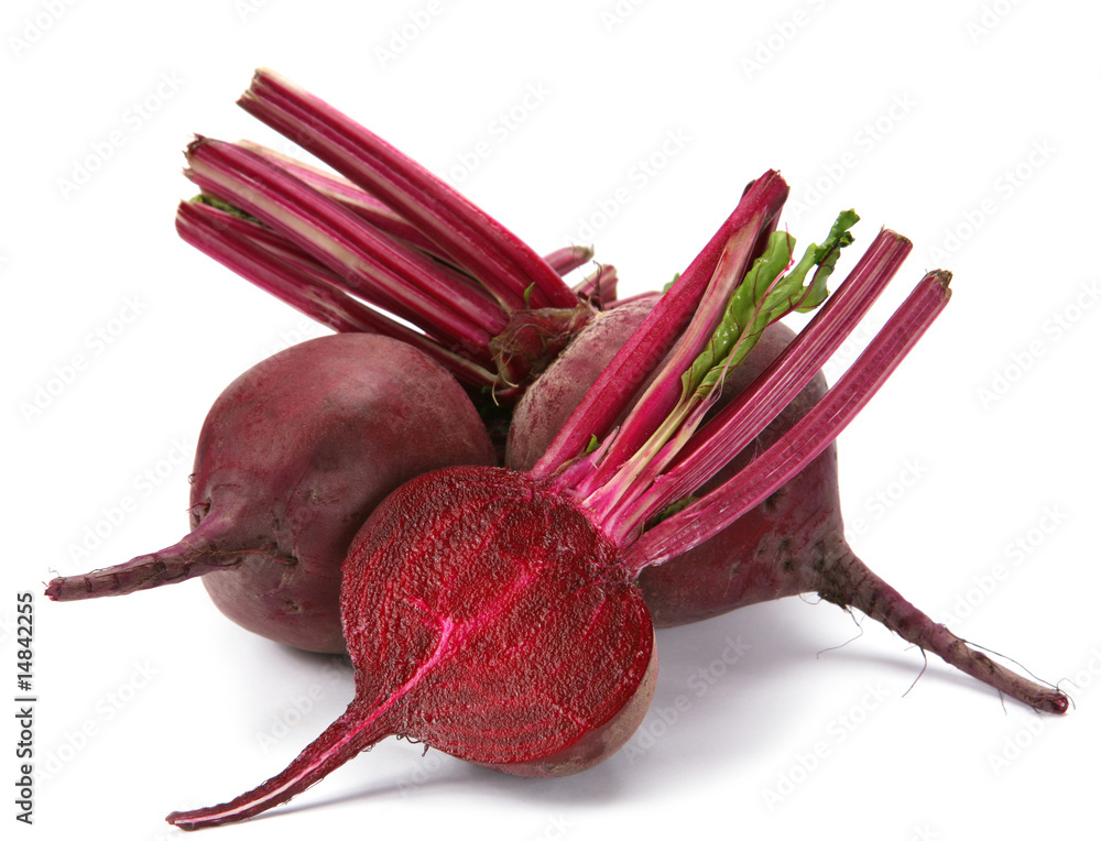 Beet vegetable