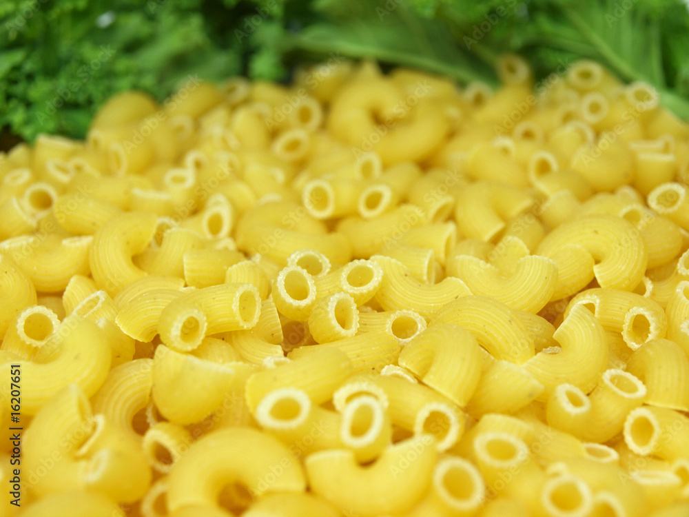 Pastas背景