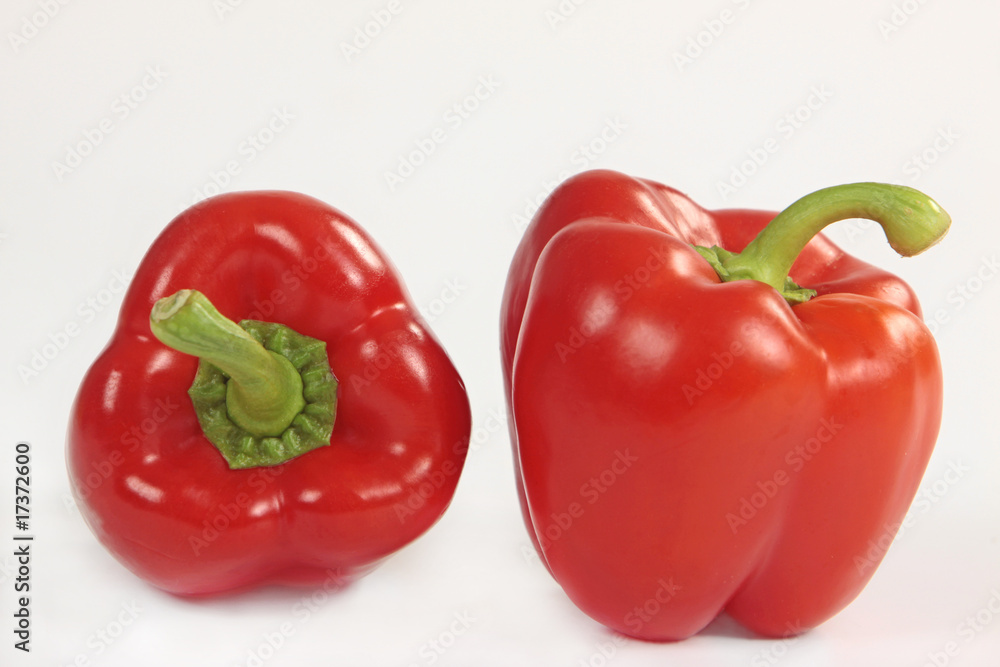 red pepper