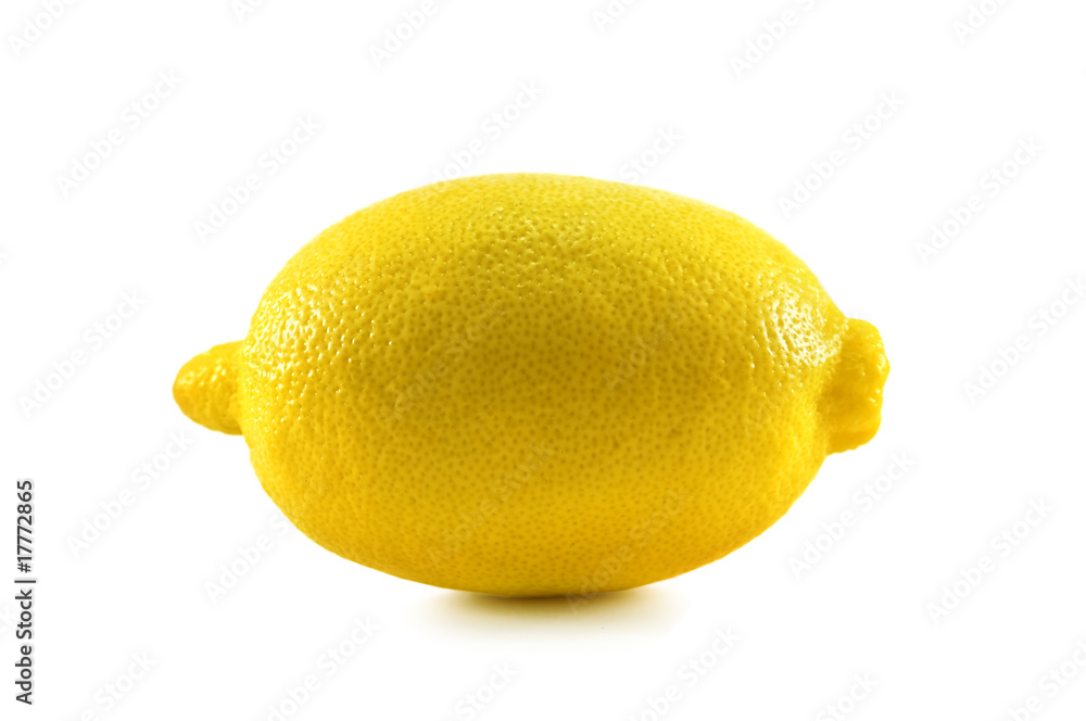 lemon