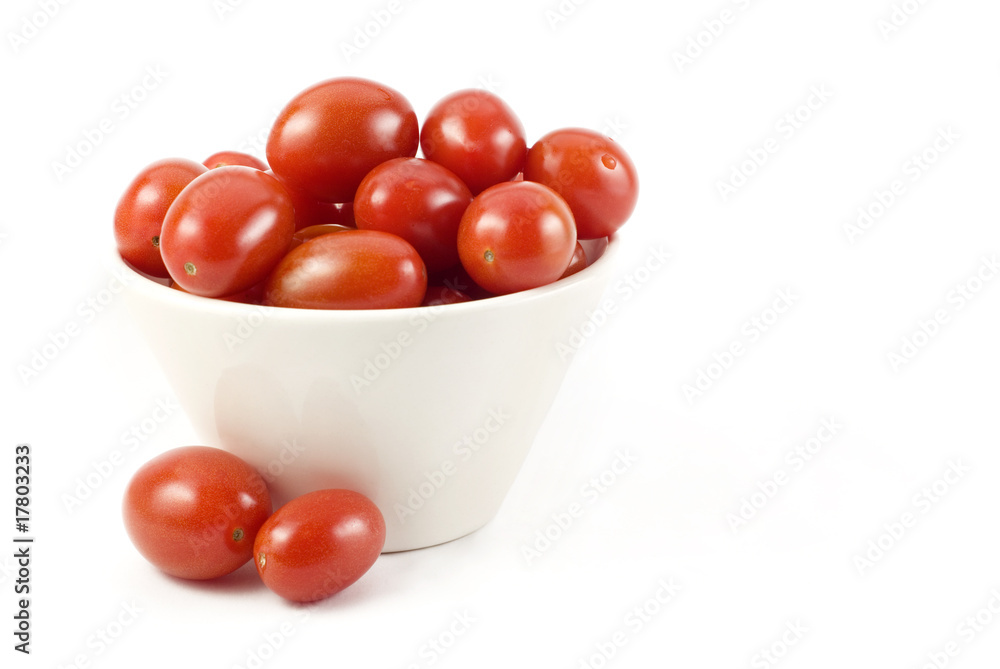 Cherry Tomatoes