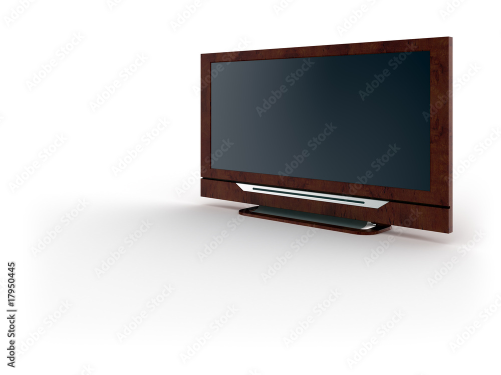 Plasma TV IV