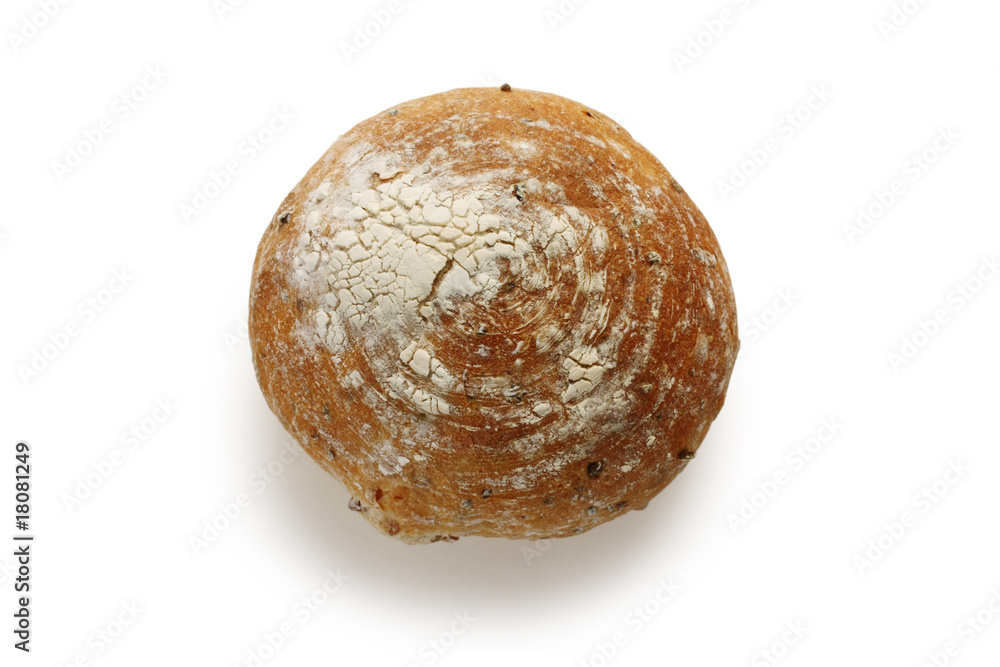 pain de campagne