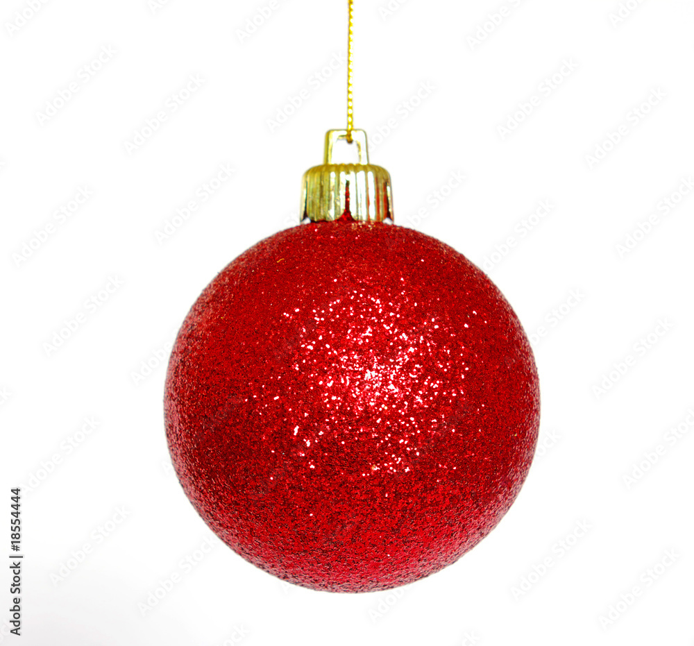 ball of christmas