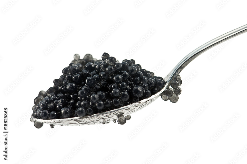 caviar