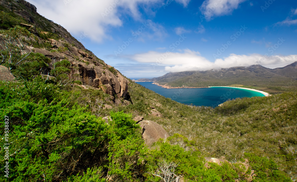 Wineglass Bay