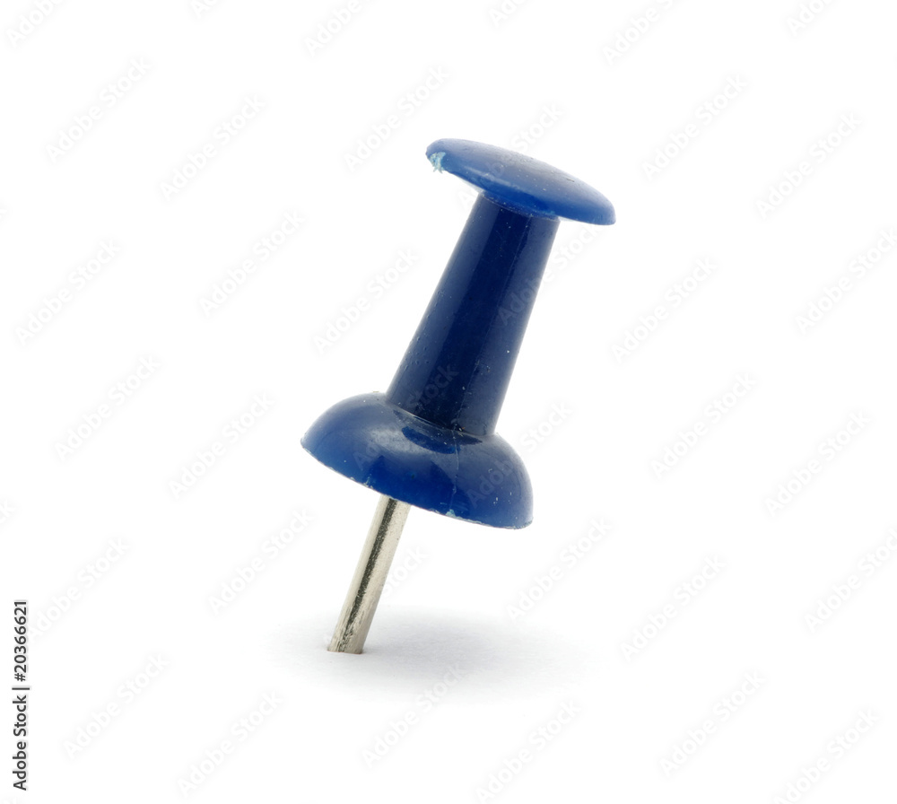 Push pin