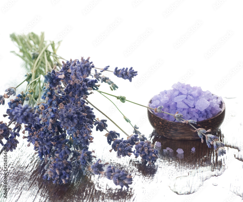 Lavender Cosmetics