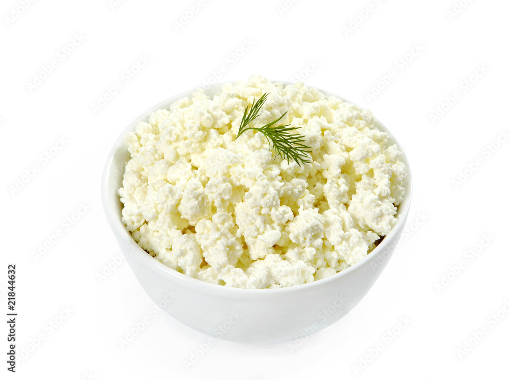 cottage cheese