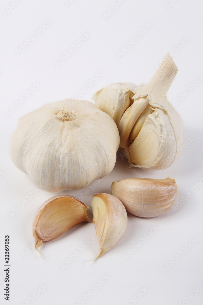 garlic