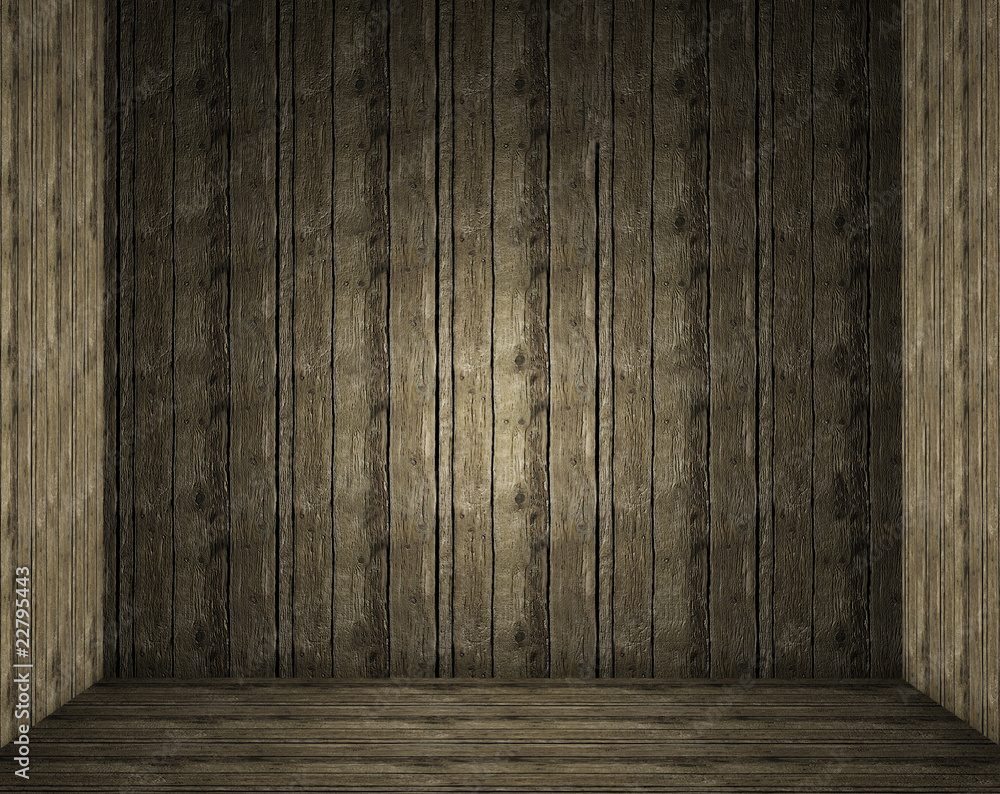 wood background