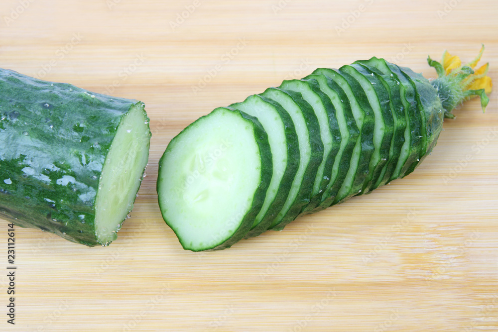 cucumber