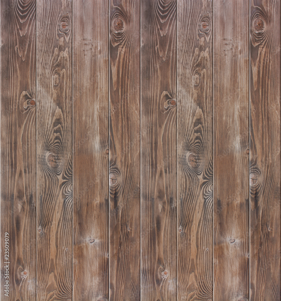 wooden background