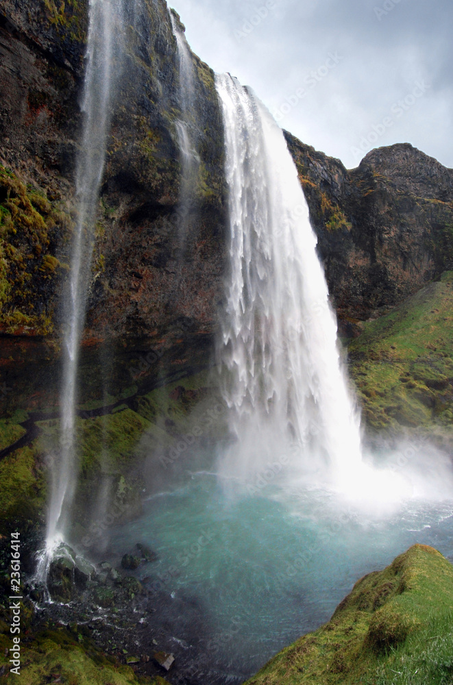 Seljalandsfoss