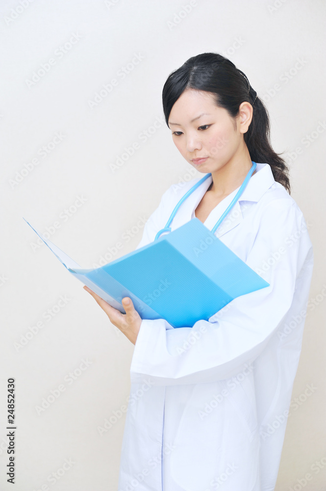 japanese doctor