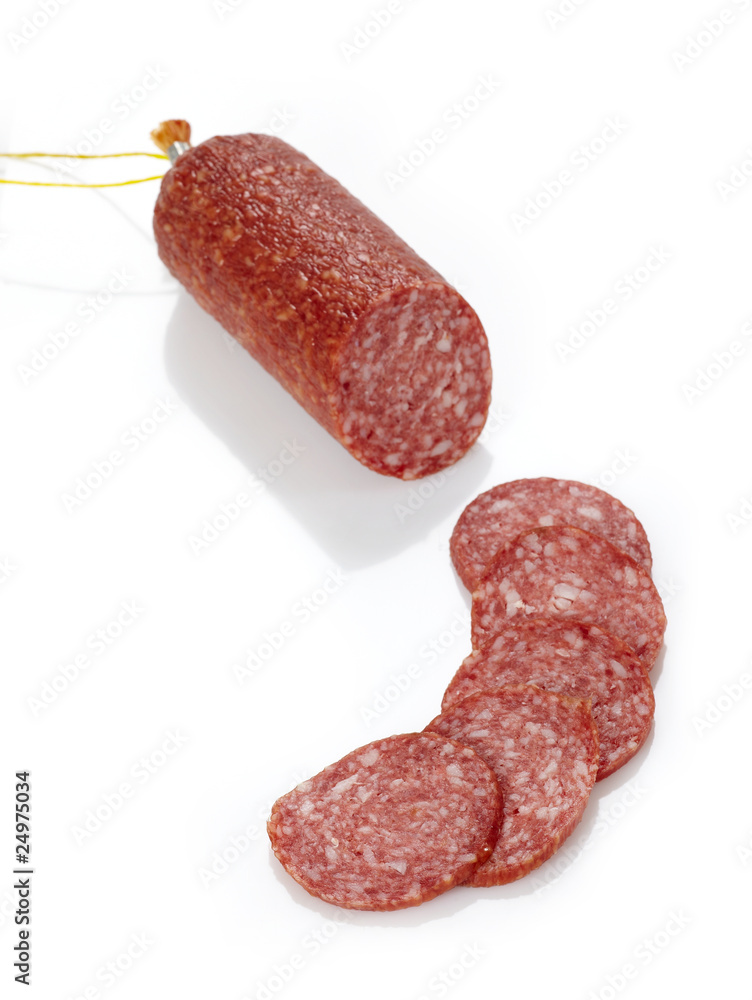 sausage