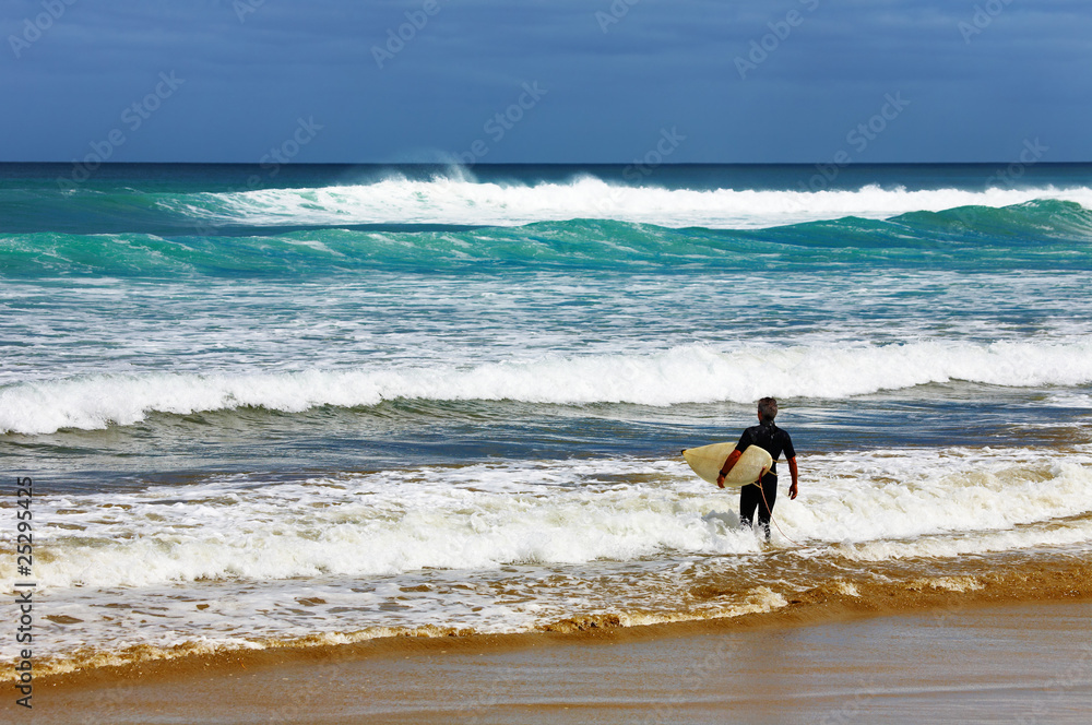 Ninety Mile Beach, New Zealand