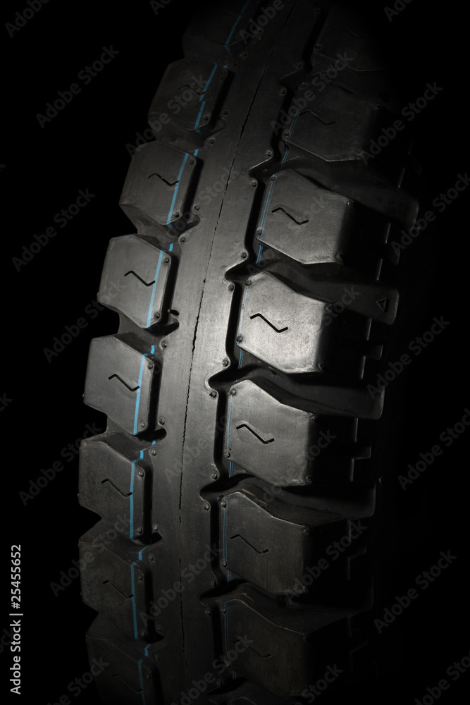 tyre