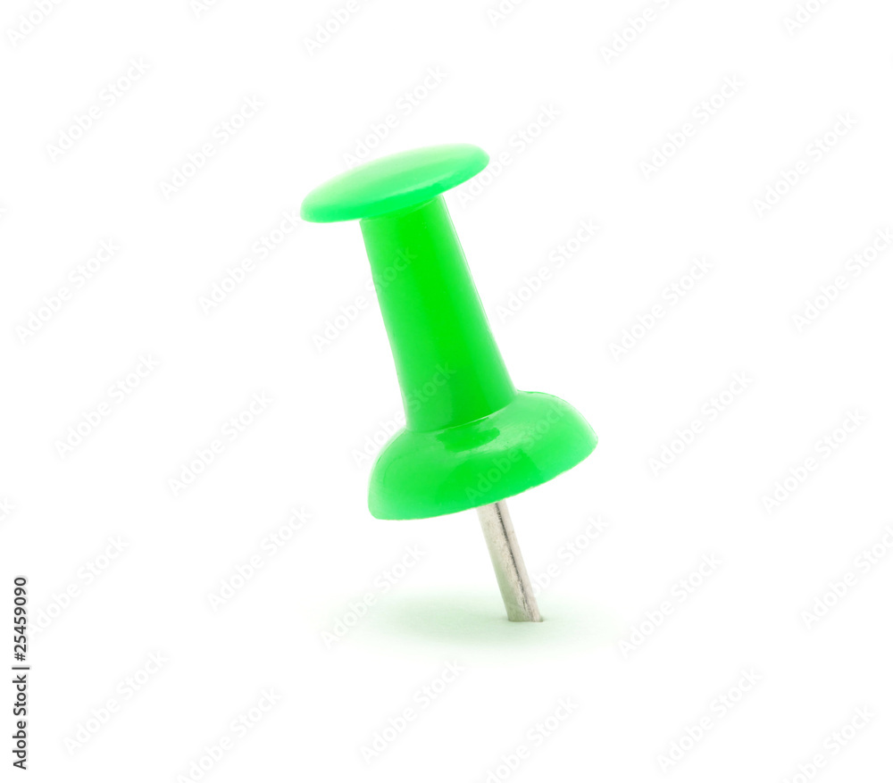 Push pin