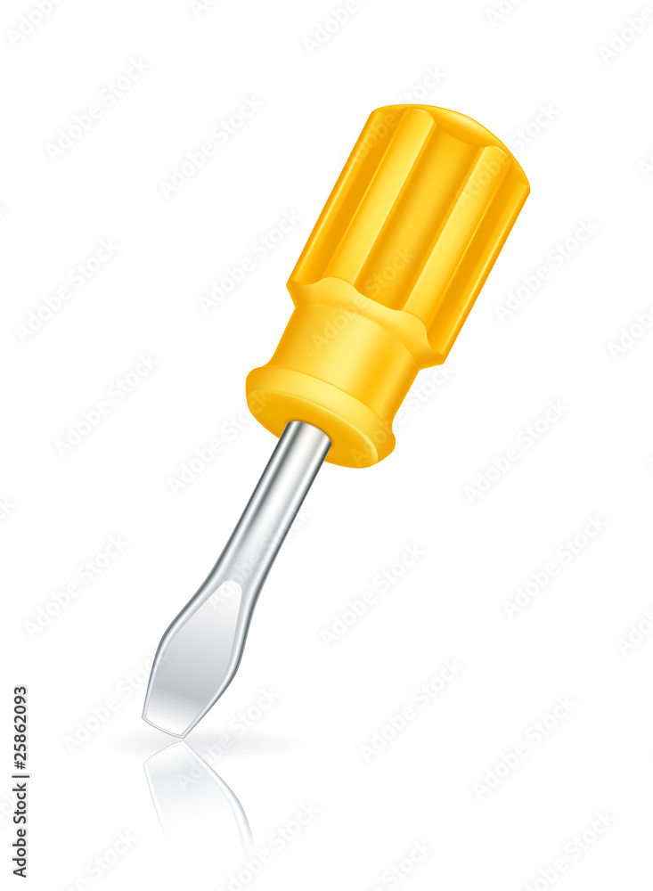 Screwdriver