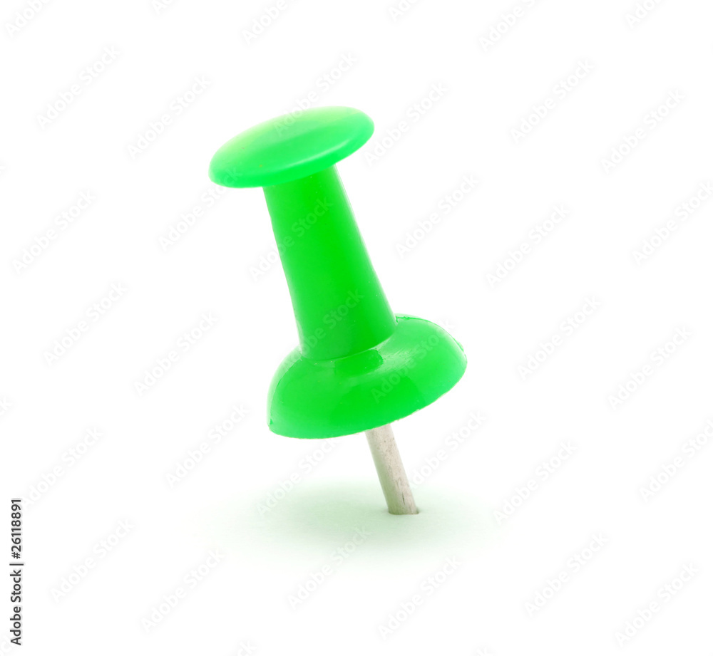 Push pin