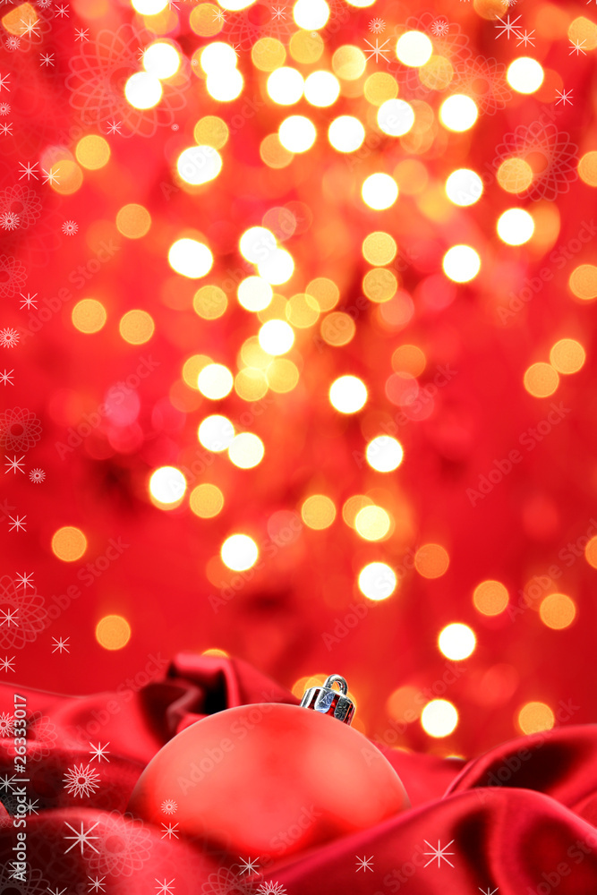 Christmas background