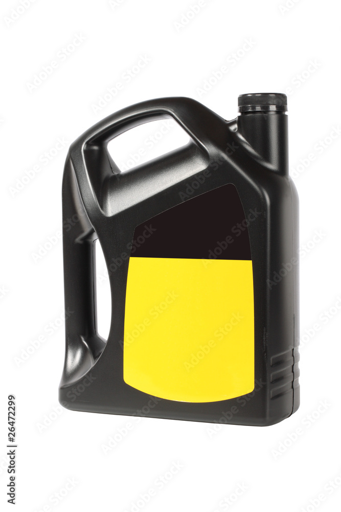 motor oil