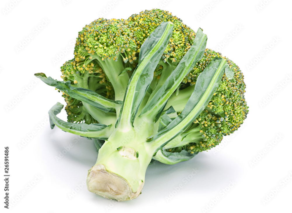 Broccoli cabbage