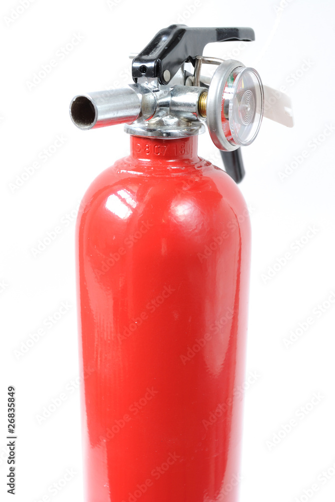 Fire Extinguisher