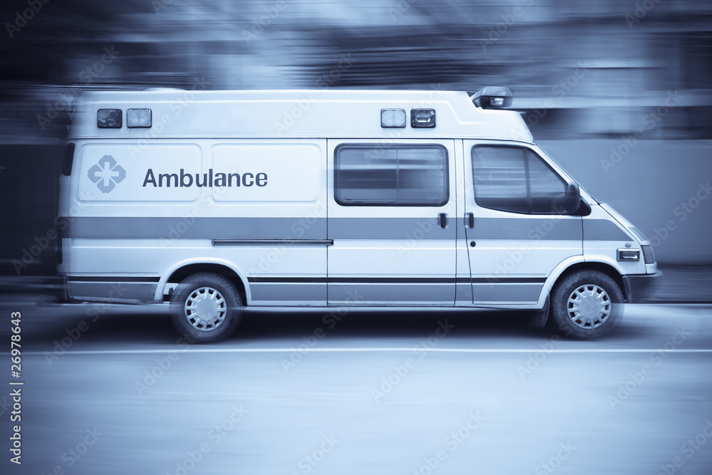 ambulance