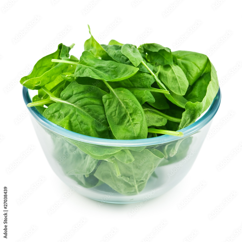 spinach