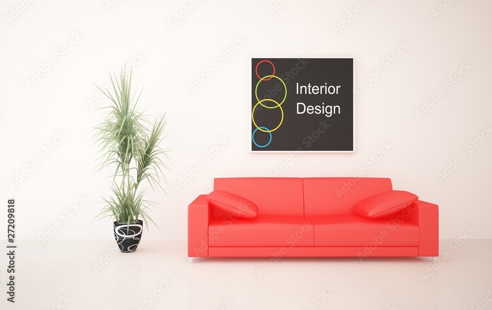 interior design