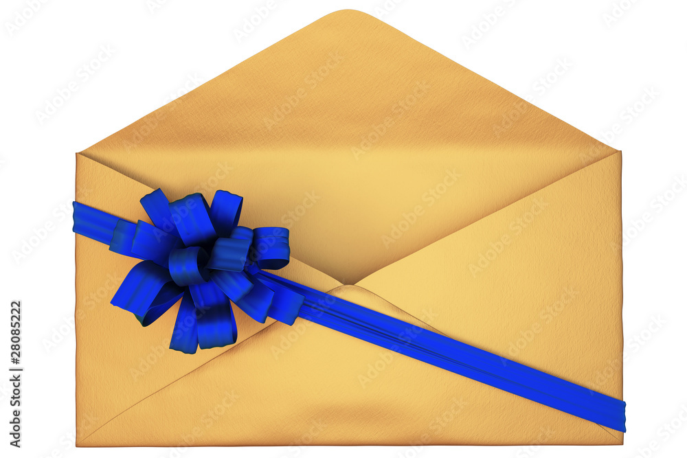 envelope