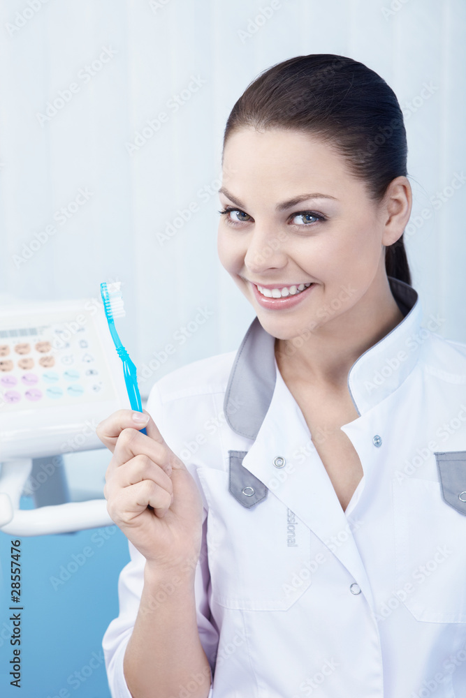 Dental care