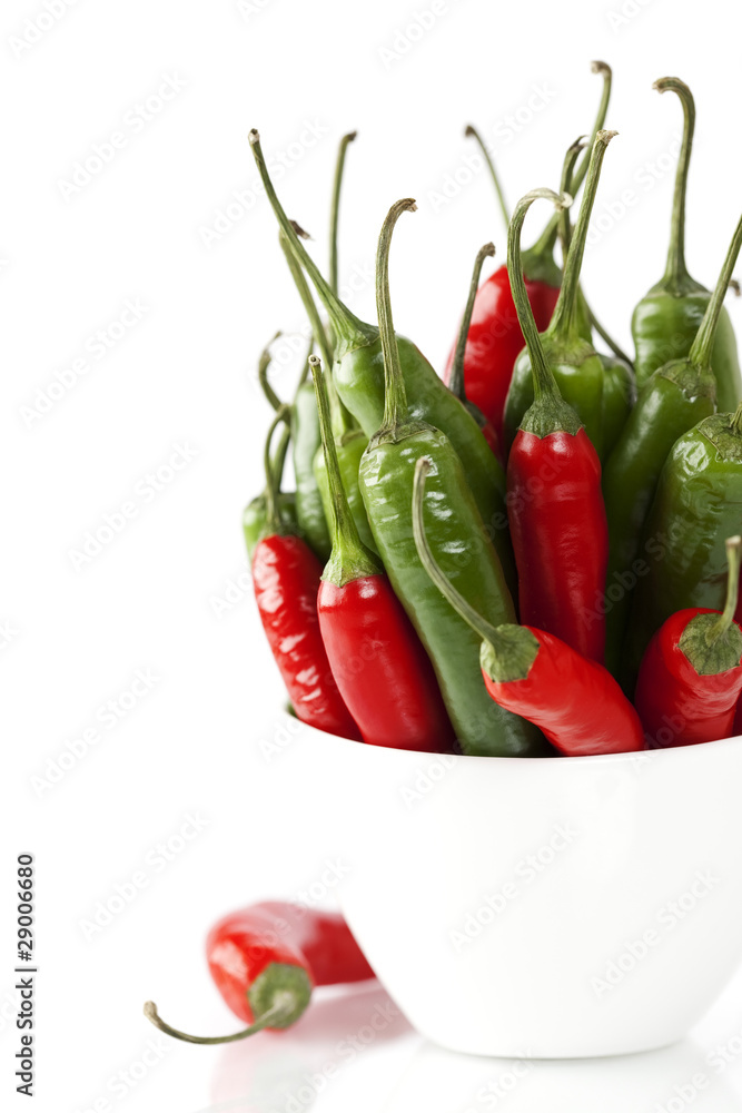 Peppers