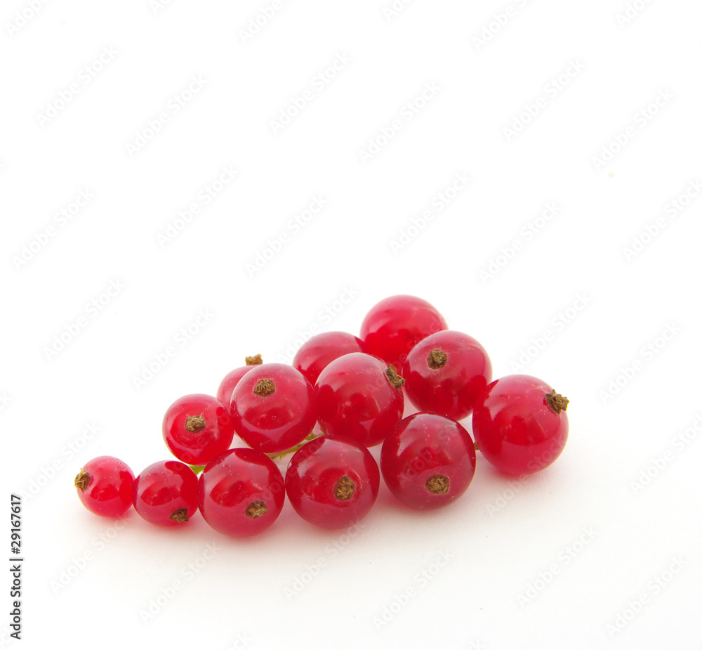 red currants